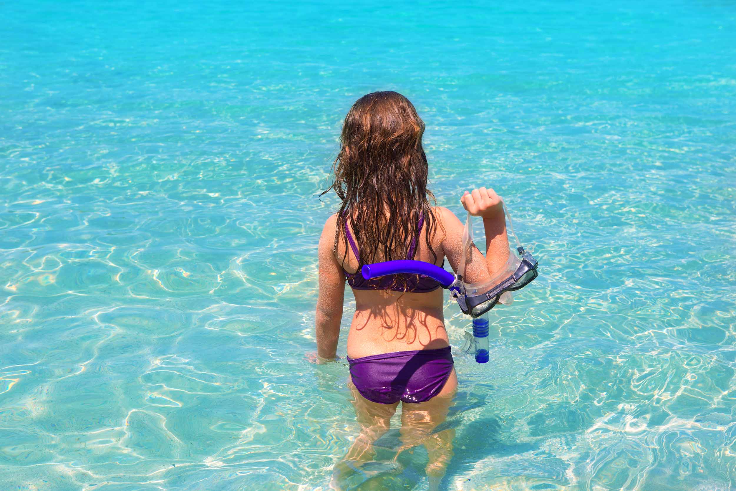 Formentera en familia: qué ver y hacer con niños en la isla más mágica del Mediterráneo