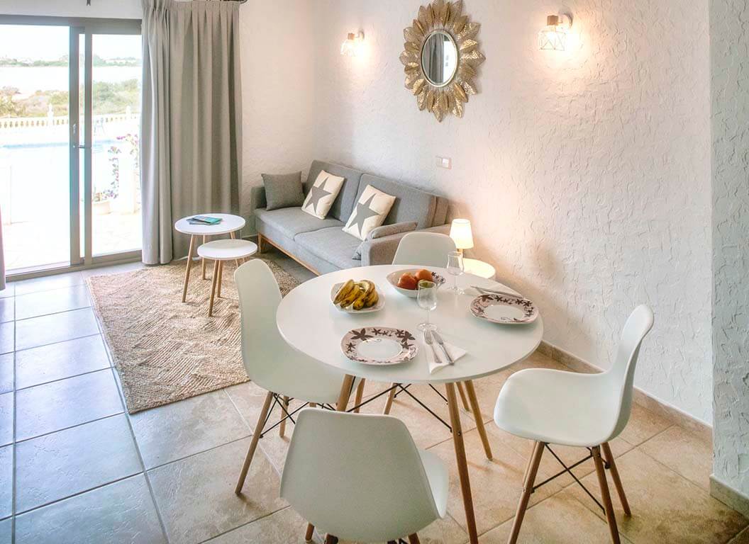 Apartamento Lago Dorado 1 - Formentera Break