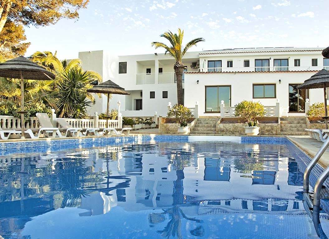Apartamento Lago Dorado 2 - Formentera Break