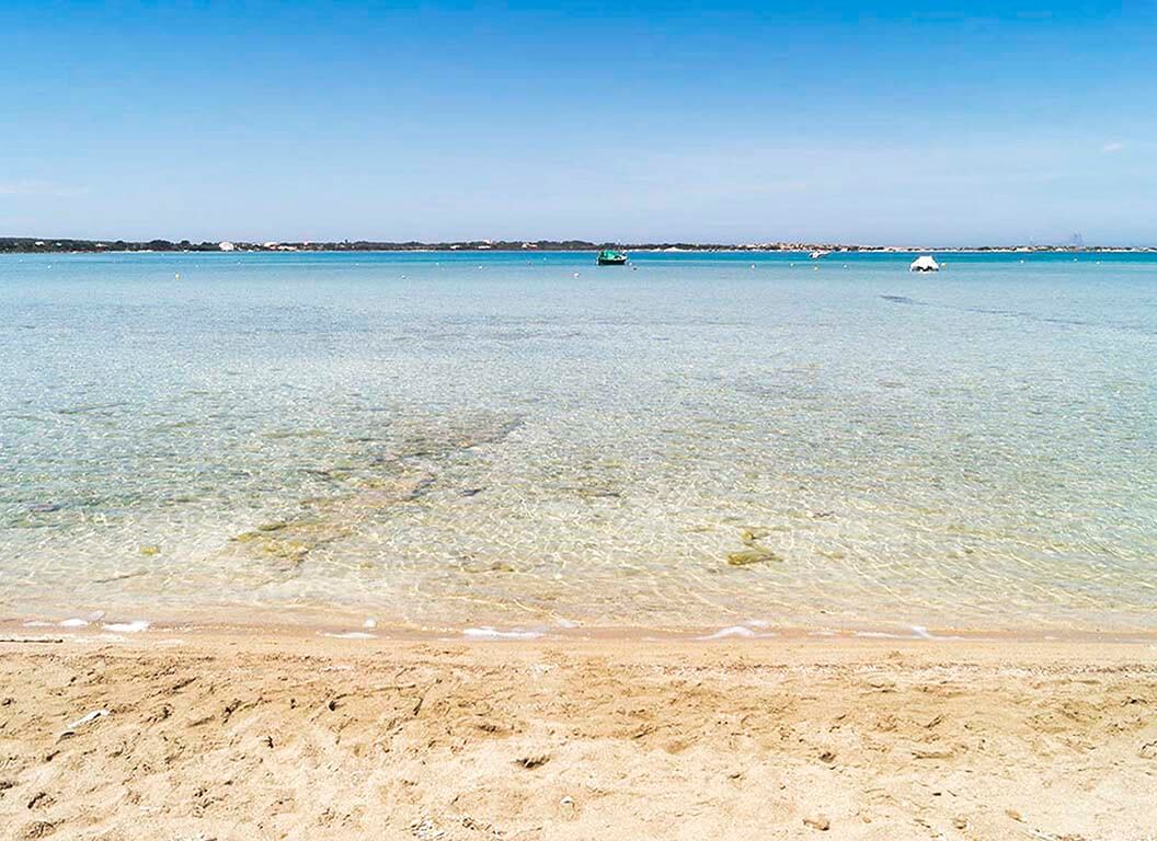 Hotel Lago Dorado. Triple vista campo - Formentera Break