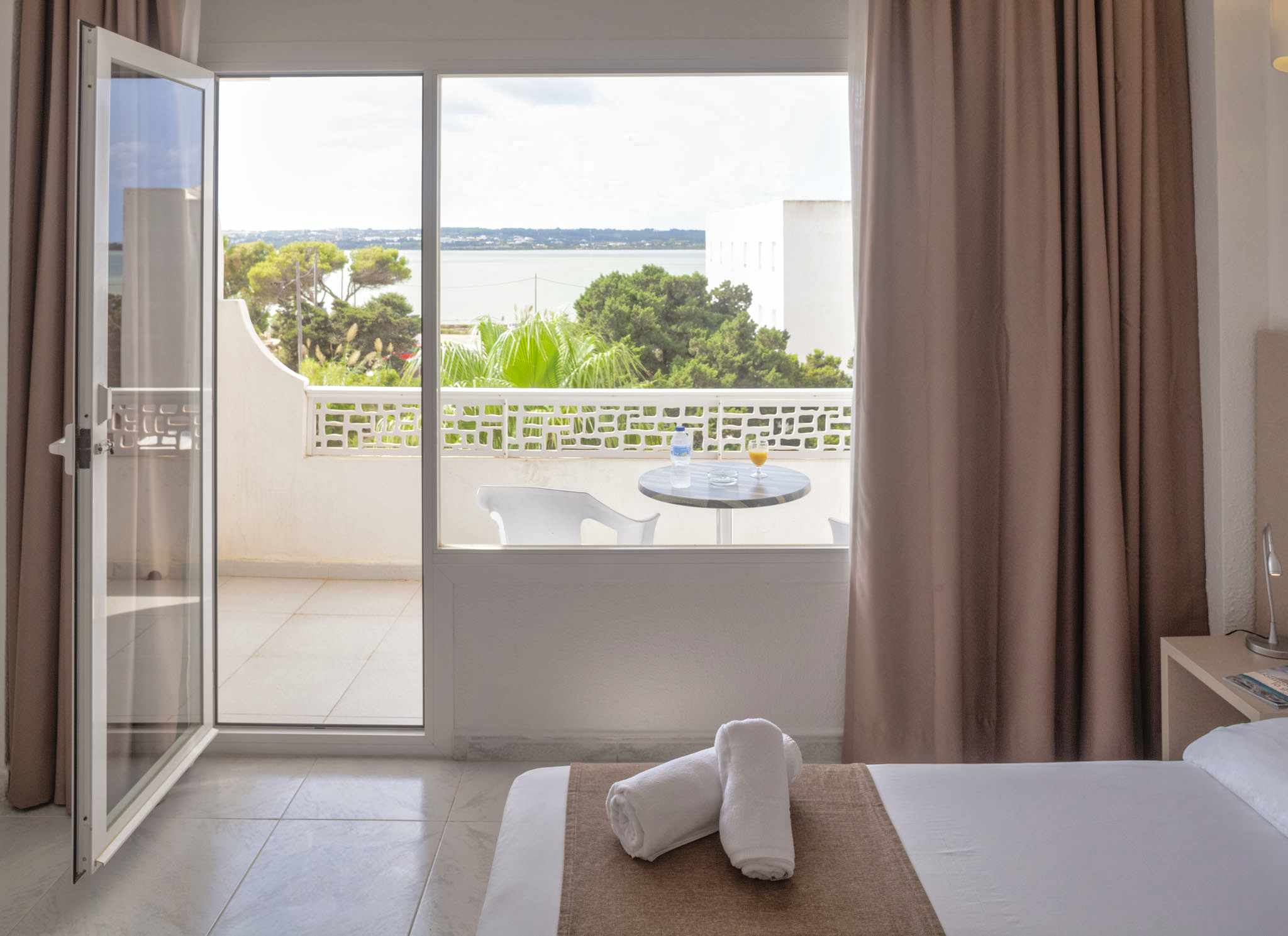 Roquetes Rooms Vista Lago  - Formentera Break