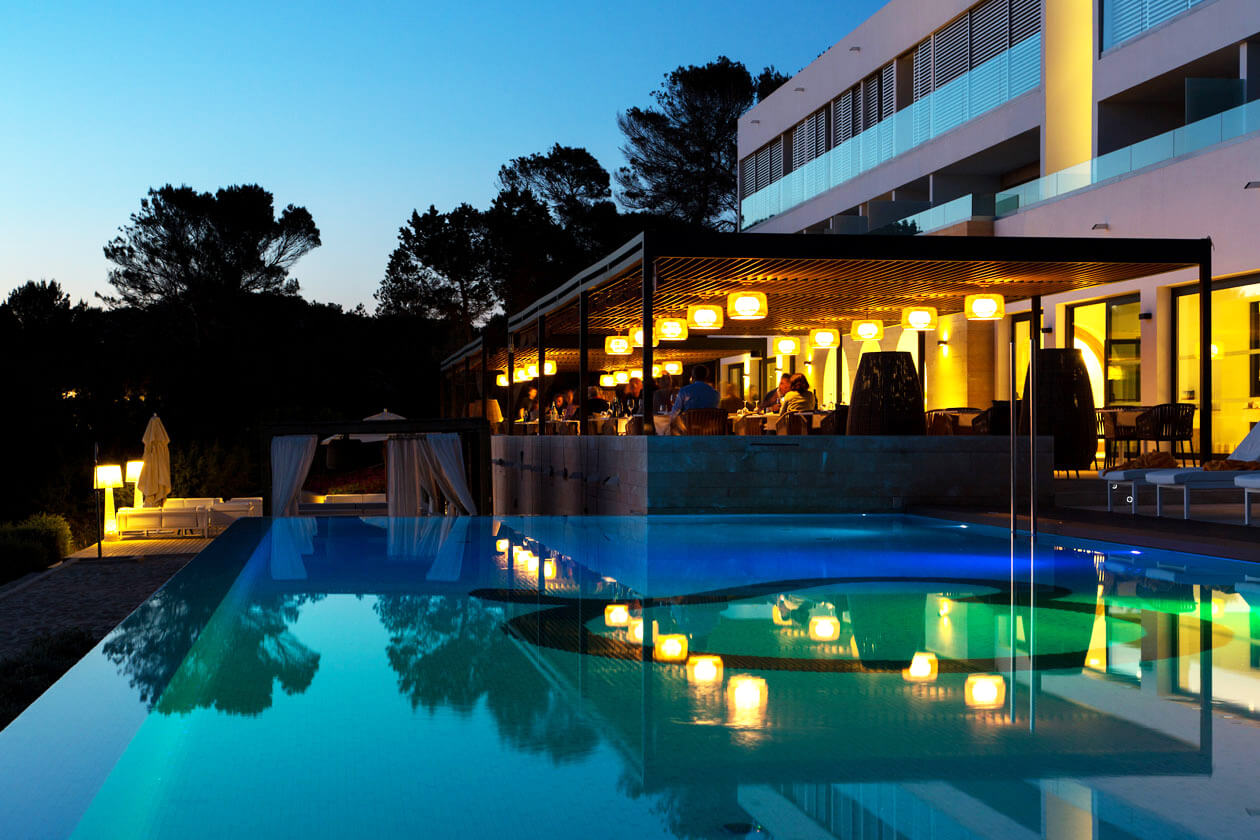 Hotel Cala Saona - Formentera Break
