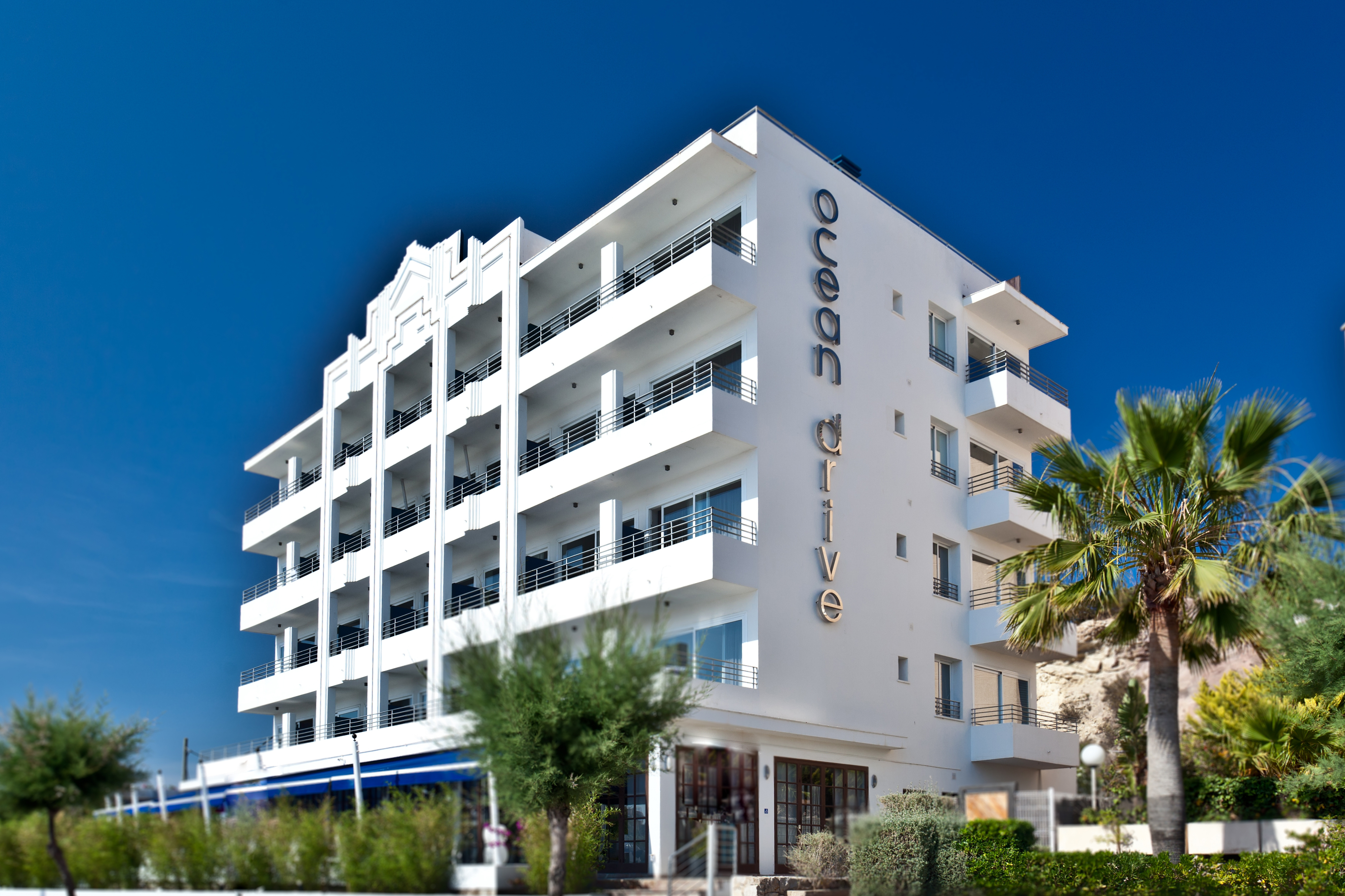 Ocean Drive Ibiza - Formentera Break