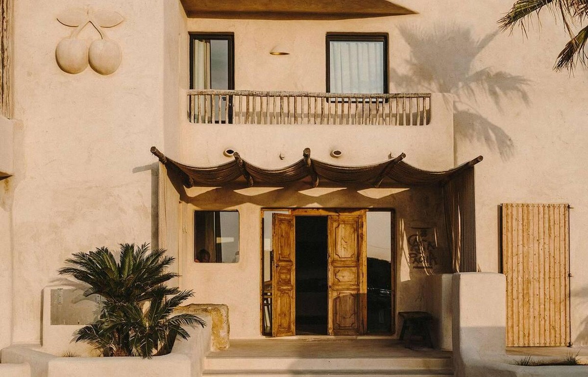Casa Pacha Formentera