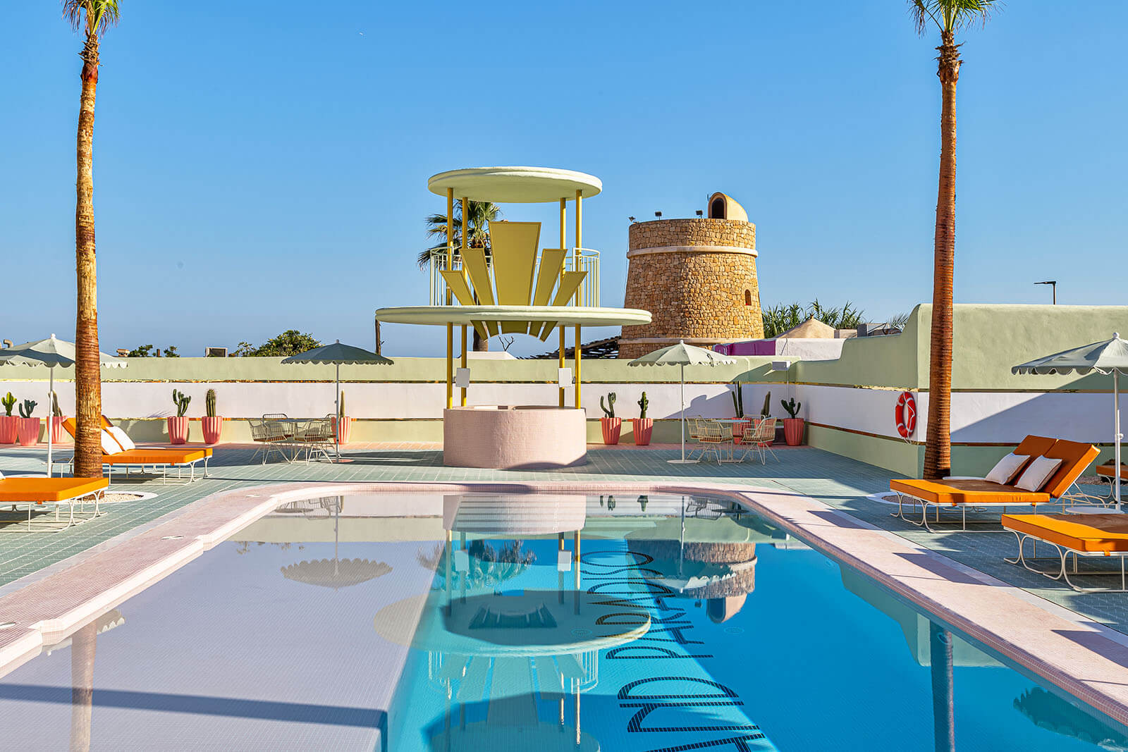 Grand Paradiso Ibiza - Formentera Break